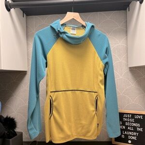 Melanzana Women’s Medium